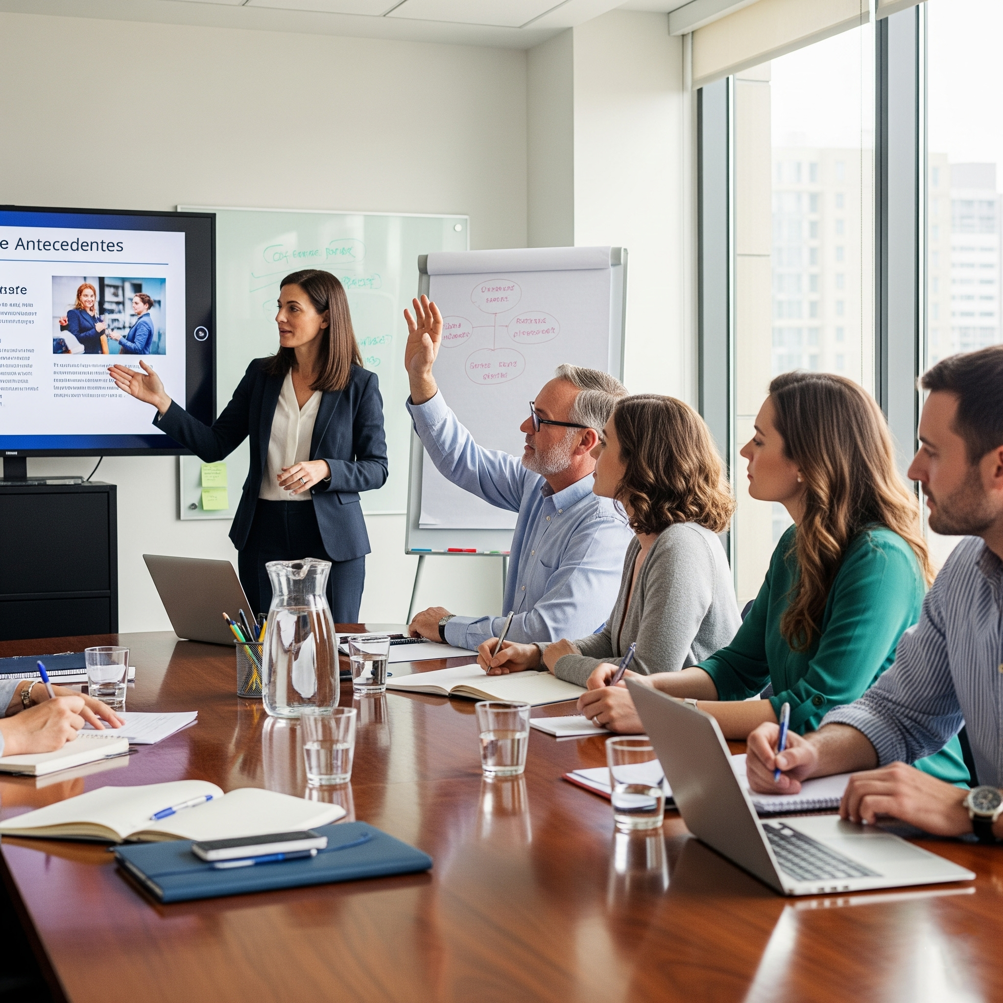 Supervisión técnica de casos prácticos, análisis funcional de trastornos y tutorización avanzada para psicólogos sanitarios