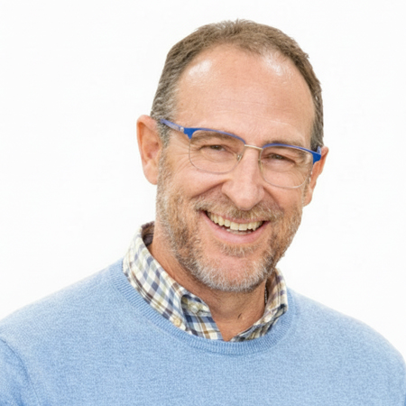 José Antonio Aldaz, Psicólogo Clínico y Director de Aldaz & Vega Psicología