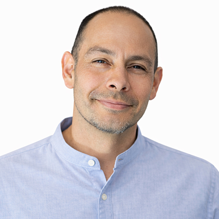 Norwin Alberto Vega Talavera, Psicólogo Sanitario Codirector especialista en TOC