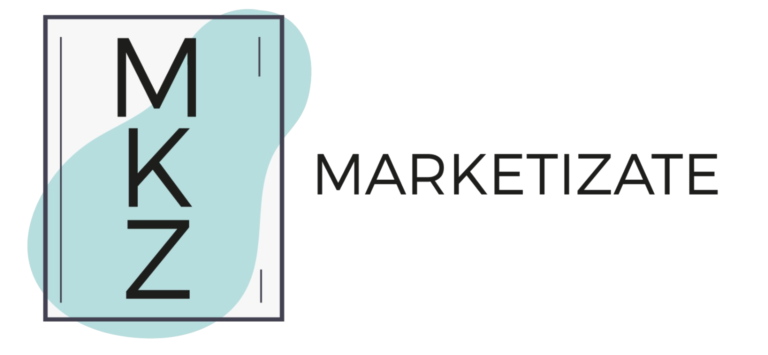 Logo Marketízate - Entidad colaboradora