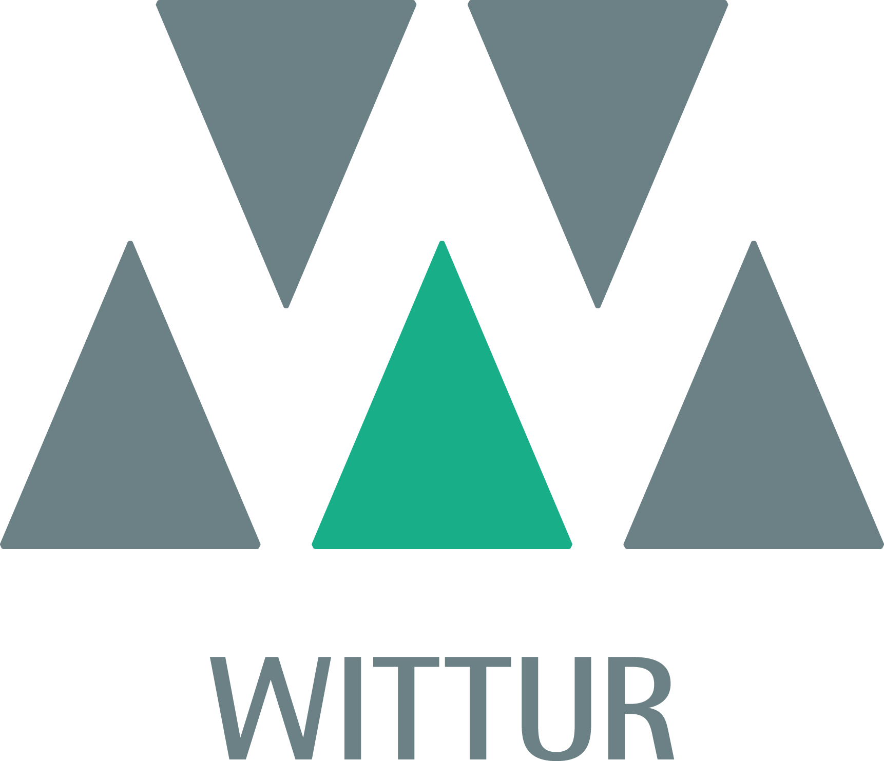 Logo Wittur - Entidad colaboradora